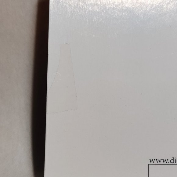 Disney Parks Fantasia Lenticular Postcard Sorcerer Mickey Magician Disneyland - Picture 8 of 9